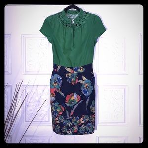 Tabitha Women’s Floral Dress 4